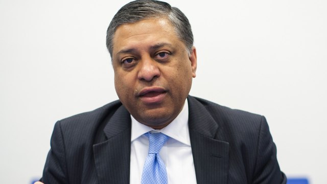 Retorno de imágenes satelitales de cultivos de coca en Colombia es prioridad, según zar antidrogas de EE.UU.