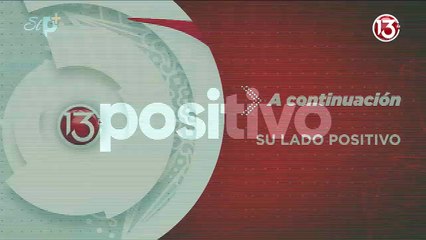 Programa Completo Su Lado Positivo 1-9-2023