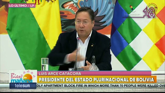 FTS 10:30 01-09: National Congress of Honduras fails to elect legislative authorities