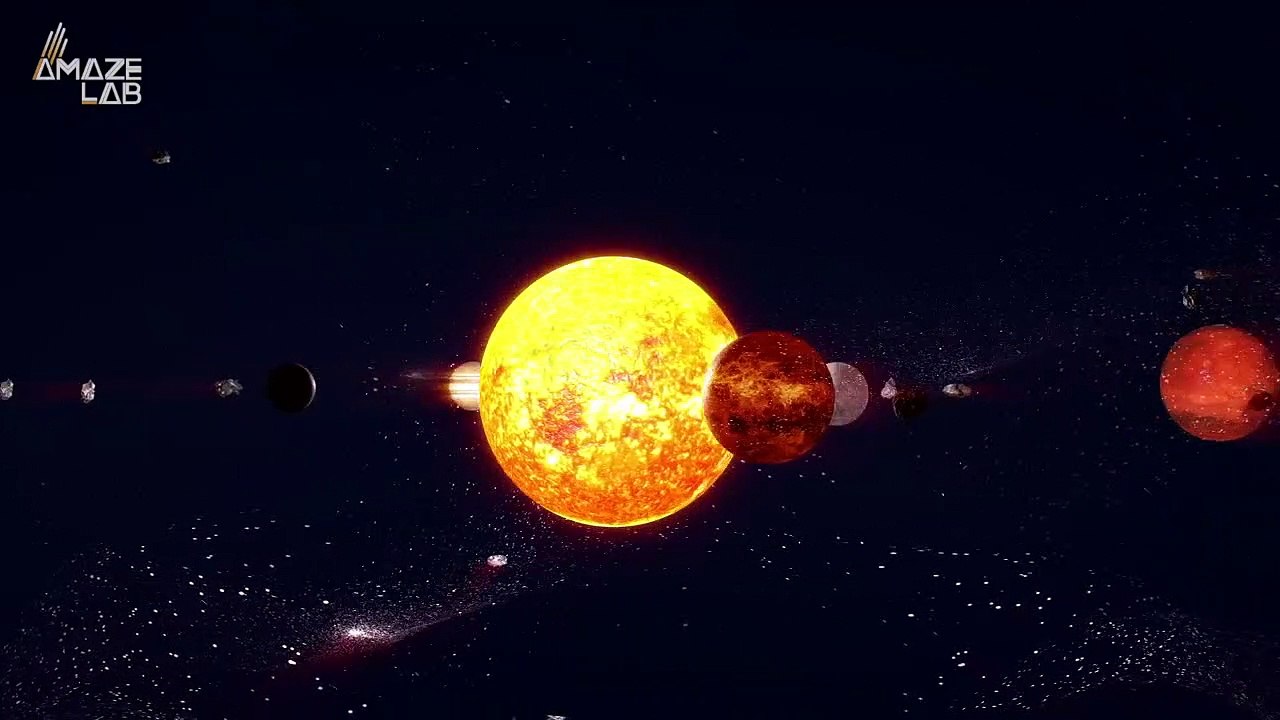 The Galileo Project Says They Have Discovered a Meteorite They Believe Originated in Another Star System