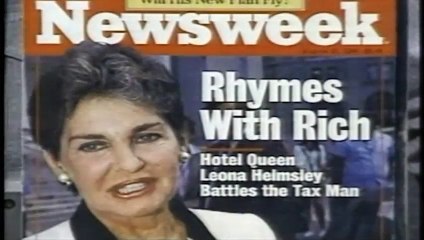 Crime Inc Season 1 Episode 11 - Ted Bundy, Courtney Love and More