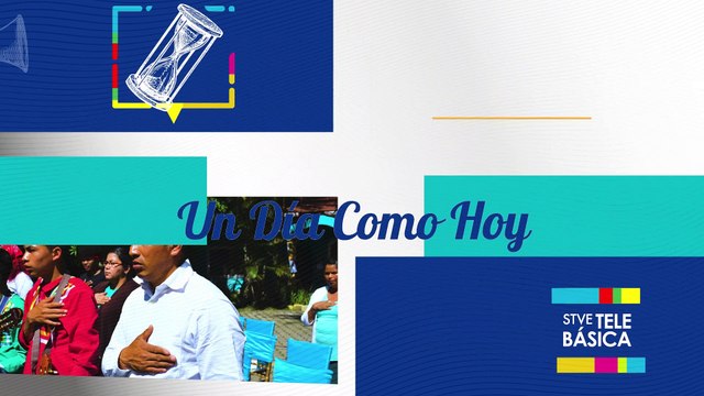 Un Día Como Hoy Pero de 1884