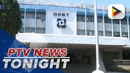 DOST targets to strengthen relations with U.S. private companies