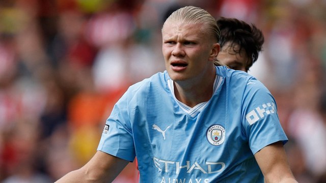 Qu'est-ce que le mouth taping, utilisé par Erling Haaland pour améliorer ses capacités ?