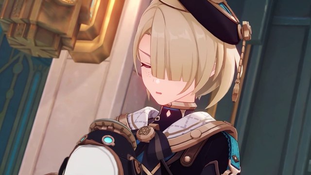 Genshin Impact - Démo personnage : « Fréminet : Silence dans les profondeurs marines »