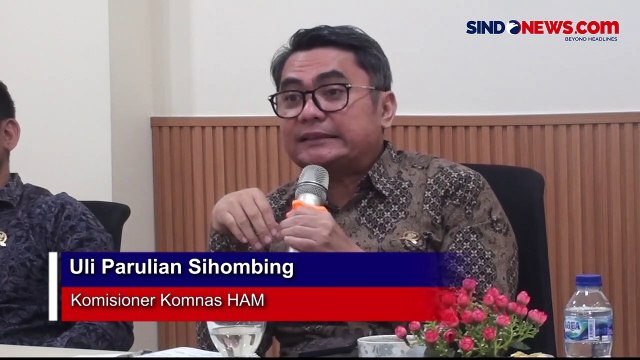 Komnas HAM akan Minta Keterangan Pomdam Jaya dan Polda Metro Jaya soal Tewasnya Imam Masykur