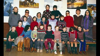 Film sur les 50 ans de l'APAJH du Tarn