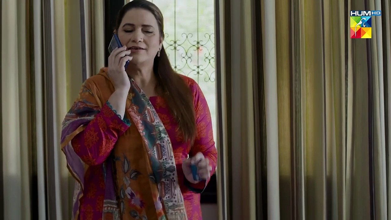 Larki Tou Line Pe Aa Gayi...!! - [ Tuba Anwar & Shahzad Noor ] - FLO Digital