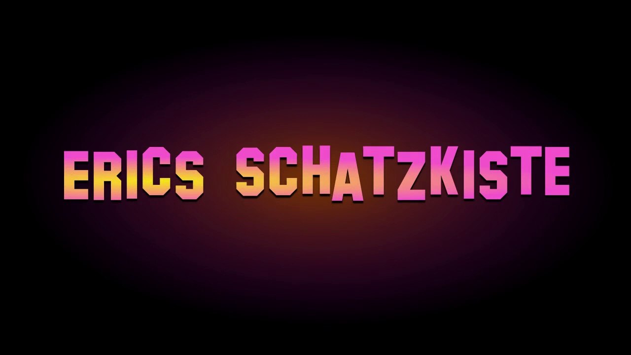 Feature-film "erics schatzkiste"
