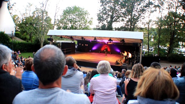 Nuits Celtiques de Péniti