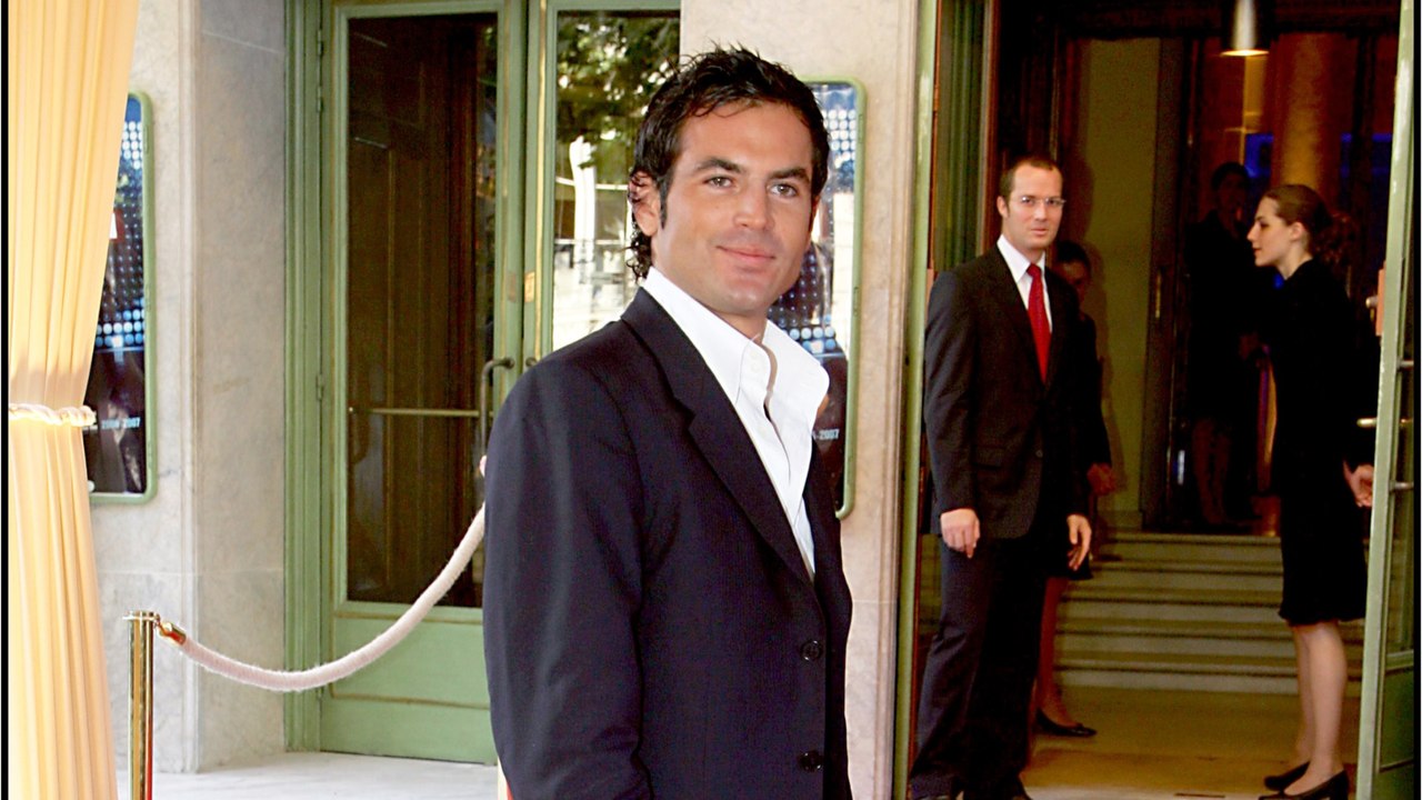 GALA VIDEO - Filip Nikolic : de quoi est mort l’ancien membre des 2Be3 ?