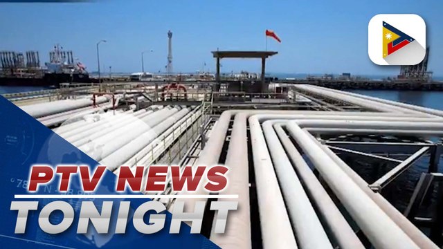 Oil to snap 2-week losing streak on tightening supplies