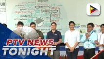 VP Sara Duterte addresses problems in education sector