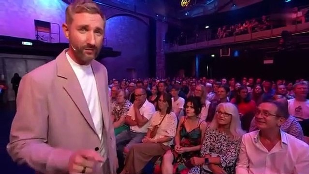 Chris Tall-Ab nach Malle (Die besten Comedians Deutschlands)