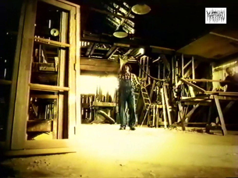 Publicité Lapeyre (1999)
