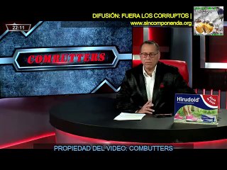 ENTÉRESE COMO EL DIARIO LA REPÚBLICA, QUE DESPUÉS SE POSESIONÓ DEL CANAL 4, HA MANEJADO EL PERÚ A FAVOR DEL TERRORISMO Y LOS CAVIARES
