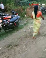 मराठा आंदोलकांवर पोलिसांचा लाठीचार्ज, नेमकं काय घडलं?