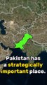 Why is Pakistan so important to United States...    #pakistan #unitedstates #russia #china #shorts