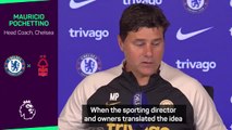 Why Pochettino wanted Palmer at Chelsea