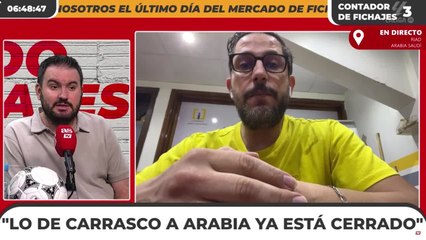 Equipos árabes en Champions