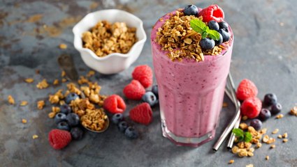 The Best Smoothie Delivery Services Blend Flavor and Convenience