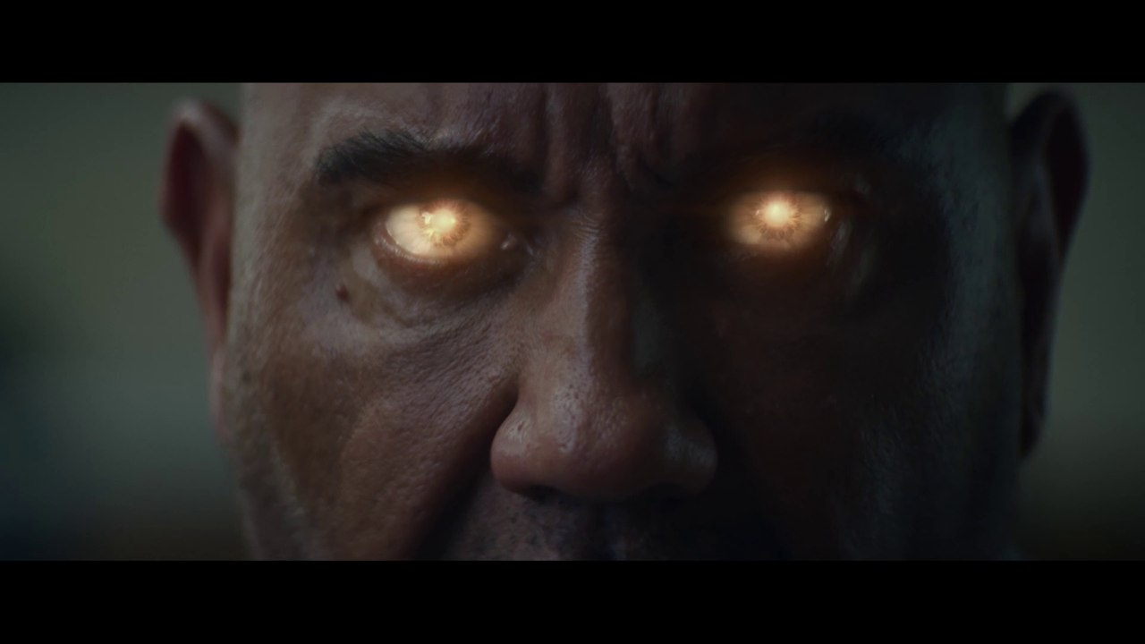Mortal Kombat 1 Es liegt uns im Blut LIVE ACTION Launch Trailer mit Dave Bautista | DEUTSCH | 2023