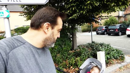 Brumath installation de Caméras de Surveillance