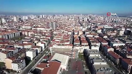 İstanbul Adalet Sarayı'nda Arabuluculuk Merkezine Yoğun İlgi