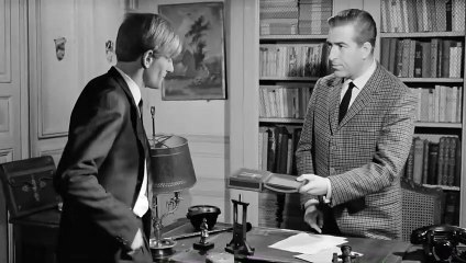 Laissez tirer les tireurs Bande-annonce (FR)