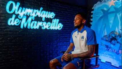 Entretien avec Amir Murillo
