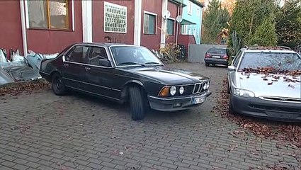 Ludolfs Staffel 4, Folge 17: Schlaflos in Dernbach – Ein spannendes Abenteuer