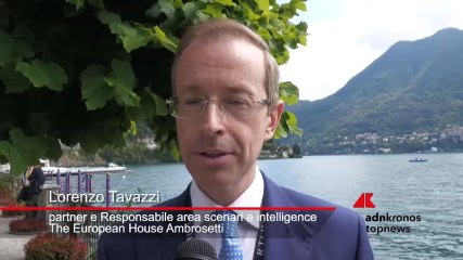 Tavazzi (Ambrosetti) : “Volano per l'economia: 100€ generati dall'e-commerce ne attivano 148€ nel resto dell'economia”