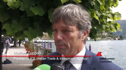 E-commerce, Zoppas (Ice): “Risultati confermano importanza canale di distribuzione digitale per imprese”