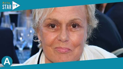 Muriel Robin, ses confidences cash sur Pierre Palmade  “Je ne suis plus son amie”