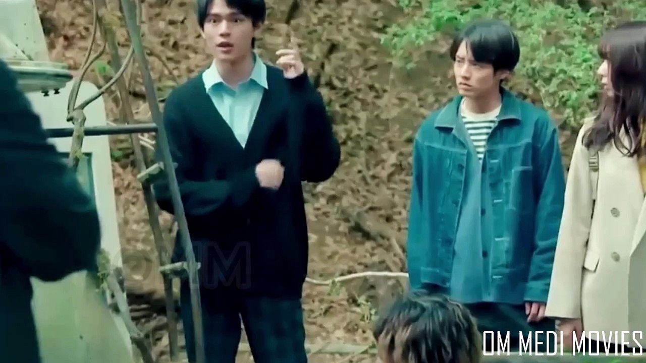 Hindi |Offroad | Unaware the Train took Into the Future | Spanish | Japanese | Indonesian |