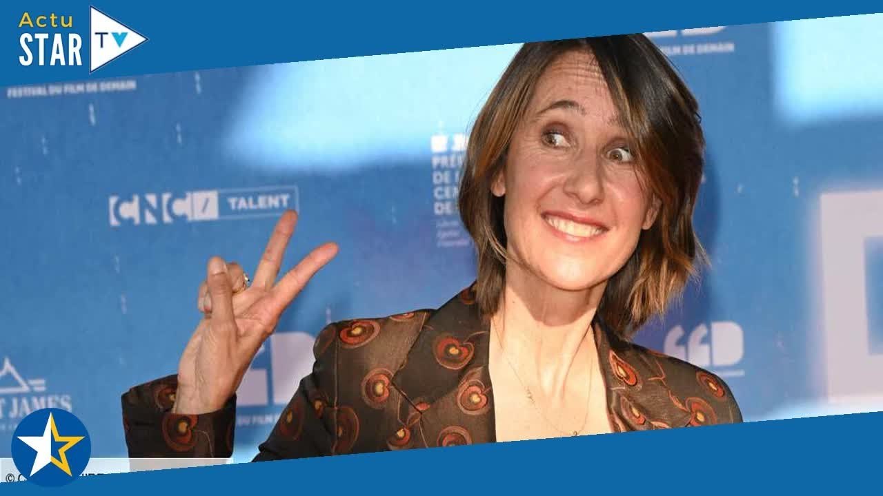 « J'ai assez donné ! »  cette émission à laquelle Alexia Laroche Joubert ne participera plus