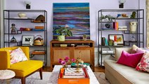 9 Pastel Wall Color Ideas to Brighten Your Home