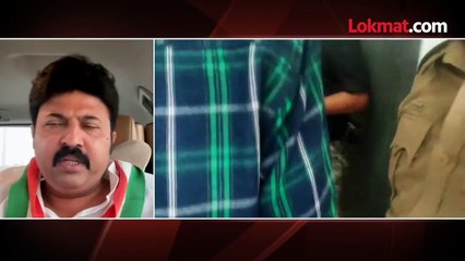 मराठा आंदोलकांवर लाठीचार्ज.. वाद पेटणार?