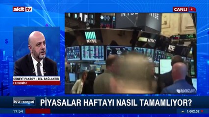 1 Eylül 2023 Ekonomi gündemi