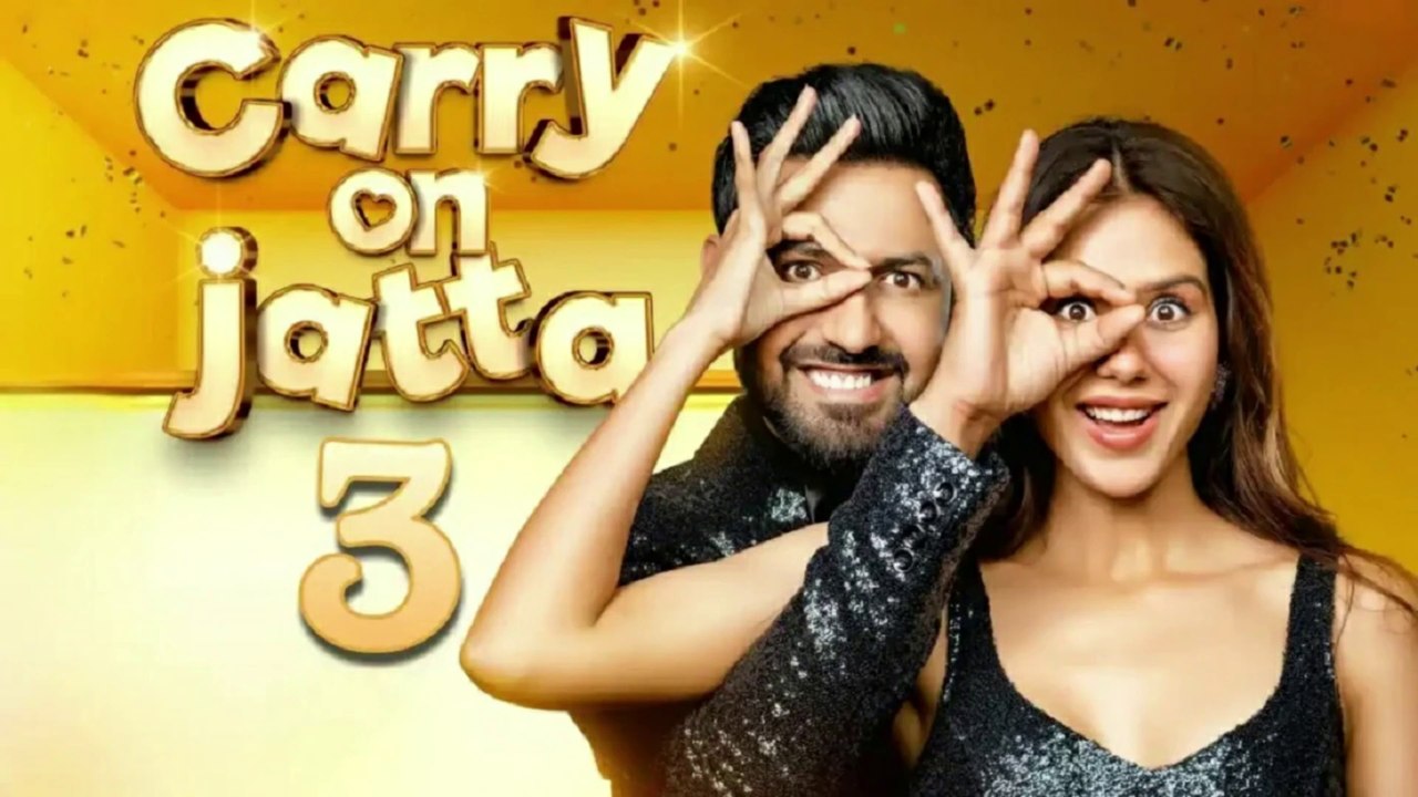 carry on jatta indin punjabi movie new indin movie video Dailymotion