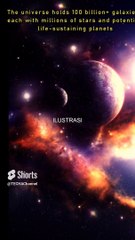 Fakta Menarik tentang Benda Langit | facts about celestial objects