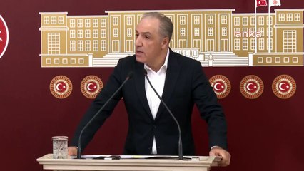 Mustafa Yeneroğlu： ＂Il y avait autrefois des juges qui obéissaient aux soldats, aujourd'hui il y a des juges et des procureurs qui obéissent aux politiciens et aux avocats influents＂