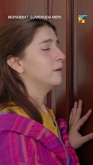 Abu Aakhri Martaba Mil Lein...!!  #shorts #dananeer #khushhalkhan #FLO Digital