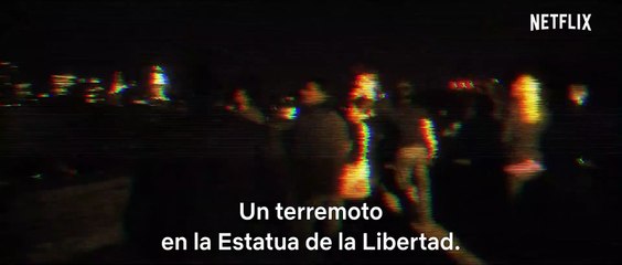 The Cloverfield Paradox _ Tráiler _ Netflix (2018)