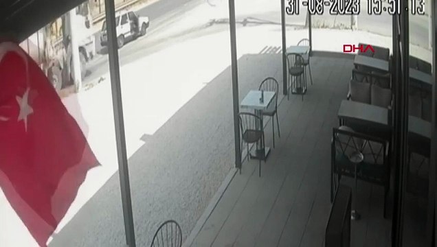 La première déclaration de celui qui a tué sa femme en pleine rue : Nous nous sommes disputés à cause de sa relation avec quelqu'un d'autre