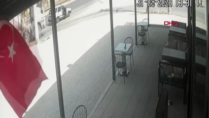 La première déclaration de celui qui a tué sa femme en pleine rue : Nous nous sommes disputés à cause de sa relation avec quelqu'un d'autre