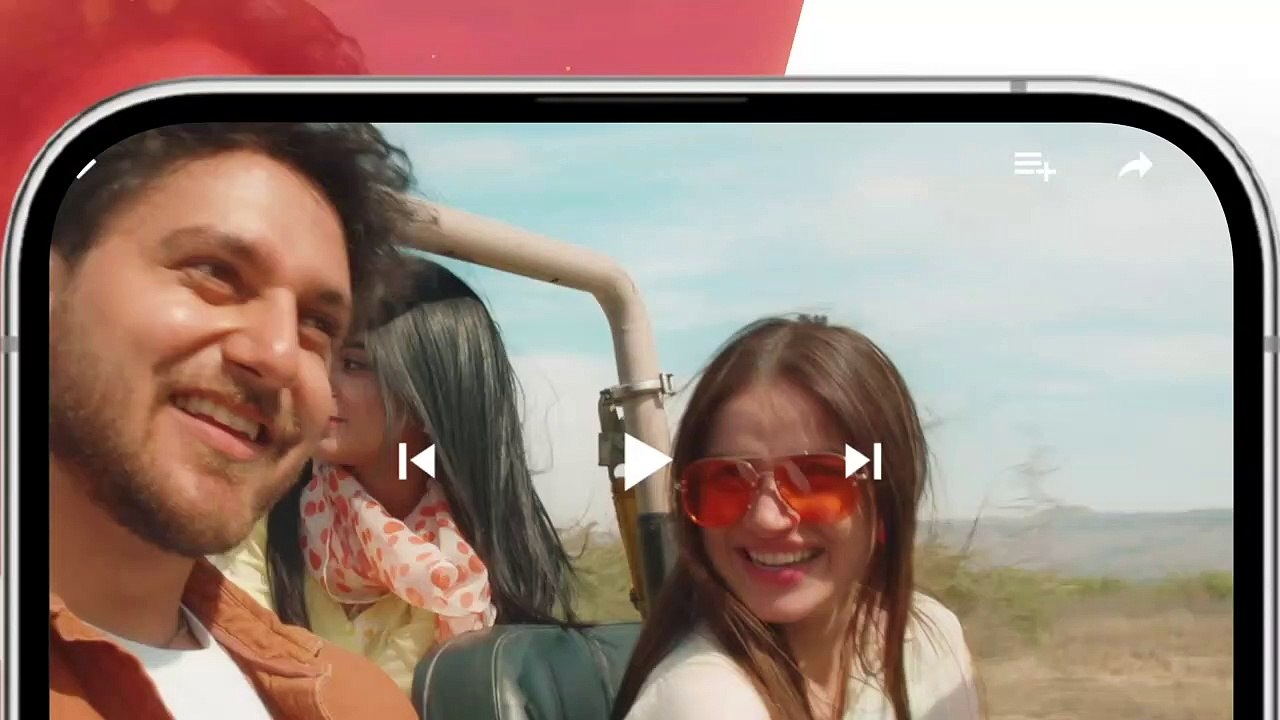 Mein Koi Chota Bacha Nahi Hon...!! - [ Tuba Anwar & Shahzad Noor ] - FLO Digital