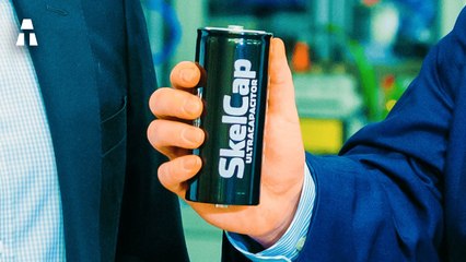 Les Batteries au Graphène à Haute Puissance Arrivent Enfin sur le Marché