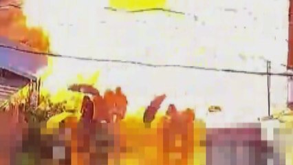 부산 목욕탕 폭발사고 부상자 24명으로 늘어 / YTN