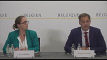 Il Belgio vieta gli alloggi ai richiedenti asilo maschi e single